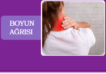 BOYUN AĞRISI